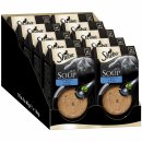 Sheba Classic Soup mit Thunfisch (10x4 x 40 g) VPE