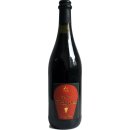 Fragolino Rosso Da Ros italienischer Rotwein (0,75l Flasche)
