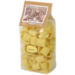 Columbro Gigantoni traditionelle Pasta (500g Beutel)