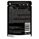 Sheba Selection in Sauce mit Huhn & Rind 24er Pack (24x85g Packung) + usy Block