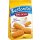Balocco Bastoncini Biscotti Kekse (700 g Beutel)