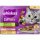 whiskas Tasty Mix Chef´s Choice in Sauce (4x12 x 85 g) VPE