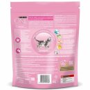 Purina One Bifensis Junior Huhn und mit Vollkorn-Getreide VPE (6x750g Beutel)