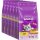 Whiskas Trockennahrung 7+ mit Huhn (6x1900 g) VPE