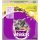 Whiskas Trockennahrung Junior mit Huhn (5x800 g) VPE