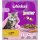 Whiskas Trockennahrung Junior mit Huhn (5x800 g) VPE