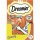 Dreamies Creamy Snack mit Huhn (11x4x10g) VPE