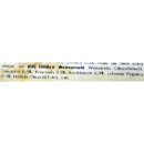 La Spiga Taralli-Gebäck mit Gewürzen (500g Beutel)