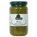 Marabotto Pesto Genovese Soße (180g Glas)
