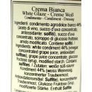 Mussini Balsamicocreme weiß (150ml Flasche)