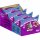 Whiskas Knuspertaschen Lachs (8x60g Packung) VPE