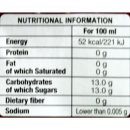 Stappjno Gingerino (6x0,1l Flasche)