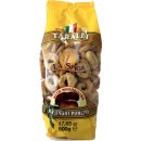 La Spiga Taralli-Gebäck mit Steinpilzen (200g Beutel)