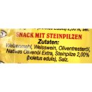 La Spiga Taralli-Gebäck mit Steinpilzen (200g Beutel)