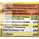 La Spiga Taralli-Gebäck mit Steinpilzen (200g Beutel)