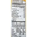 La Spiga Taralli-Gebäck mit Steinpilzen (200g Beutel)