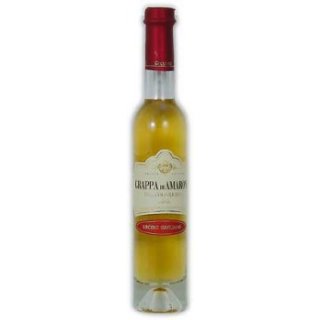 Marcati Grappa Amarone (0,2l Flasche)
