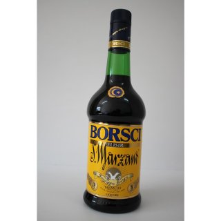 BORSCI San Marzano Likör 38%Vol. (0,75l Flasche)