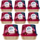 Glade Badezimmer Duftgel Luscious Cherry & Peony VPE...