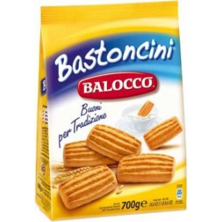 Balocco Bastoncini Biscotti Kekse (700g Beutel)