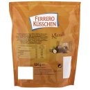 Ferrero Küsschen klassik (124g Beutel)