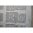 Cannoli grandi große Gebäckwaffeln zum...