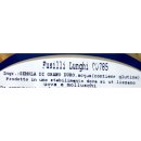 Columbro lange Fusilli traditionelle Pasta (500g Beutel)