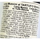 Mussini Balsamicocreme mit Trüffel verfeinert (150ml...