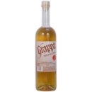 Grappa stravecchia (0,7l Flasche)