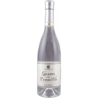 Distilleria Cima da Conegliano Grappa di Prosecco (0,7l Flasche)