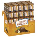 Ferrero Küsschen klassik Kassendisplay (15x5...