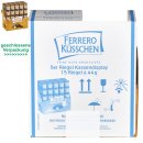Ferrero Küsschen klassik Kassendisplay (15x5 Küsschen)