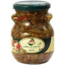 Cinquina Olivencreme für Bruschetta (280g Glas)