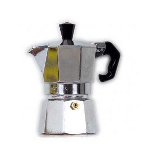 Espressokanne Junior 1 Tasse (1Stk.)