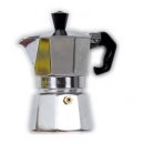 Espressokanne Junior 1 Tasse (1Stk.)