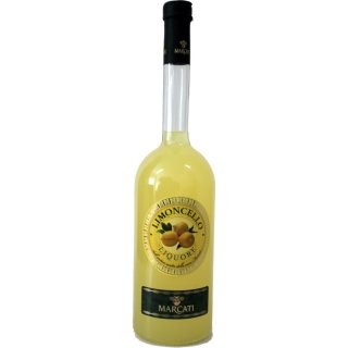 Marcati Limoncello (0,7l Flasche)