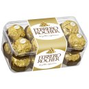 Ferrero Rocher (16 Stück 200g Packung)