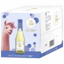 Jules Mumm Dry Sekt (12x0,2 l) VPE