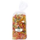 Marabotto Campanelle 5-farbige Nudeln (500g Beutel)