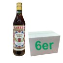 Naredo Vermouth Rosso roter Likörwein süß...