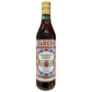 Naredo Vermouth Rosso roter Likörwein süß...