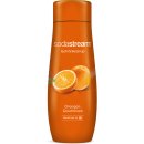 SodaStream Sirup Orangen-Geschmack 3er Pack (3x440ml...