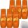 SodaStream Sirup Orangen-Geschmack 6er Pack (6x440ml Flasche) + usy Block