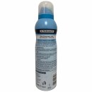 Balea Wasserspray Aqua für Gesicht und Körper 3er Pack (3x150ml Sprayflasche) + usy Block