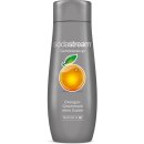 SodaStream Sirup Orange ohne Zucker 3er Pack (3x440ml...