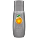 SodaStream Sirup Orange ohne Zucker 3er Pack (3x440ml Flasche) + usy Block