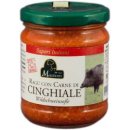 Marabott Wildschweinsoße (180g Glas)