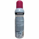 Balea Wasserspray Berry für Gesicht und Körper 3er Pack (3x150ml Sprayflasche) + usy Block