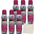 Balea Wasserspray Berry für Gesicht und Körper...