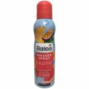 Balea Wasserspray Exotic für Gesicht und Körper...